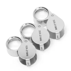 Hochleistungslupe - Ultra Vision Lens Tool