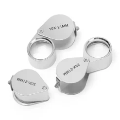 Hochleistungslupe - Ultra Vision Lens Tool