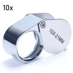 Hochleistungslupe - Ultra Vision Lens Tool