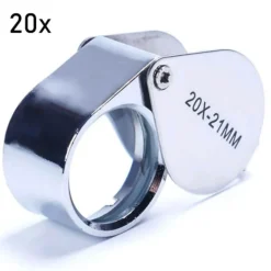 Hochleistungslupe - Ultra Vision Lens Tool