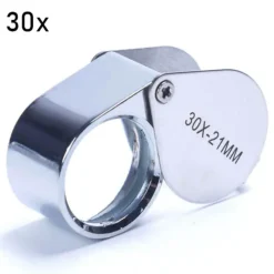 Hochleistungslupe - Ultra Vision Lens Tool