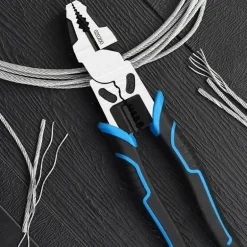 Hochleistungs-Multifunktionszange – starkes, vielseitiges Werkzeug