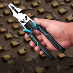 Hochleistungs-Multifunktionszange – starkes, vielseitiges Werkzeug