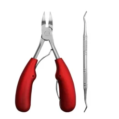 Hochleistungs-Nagelknipser – Professioneller Zehennagel- und Fingernagelschneider