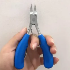 Hochleistungs-Nagelknipser – Professioneller Zehennagel- und Fingernagelschneider