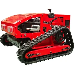 Hochleistungs-Rasenmäherroboter - Grasschneider mit Fernbedienung