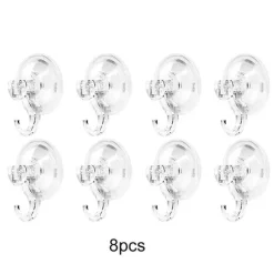 Hochleistungs-Saughaken – Ultra Grip-Wand-Organizer für den Heimgebrauch