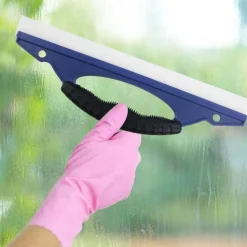 Hochleistungs-Scheibenwischer – Effizienter Autofensterreiniger