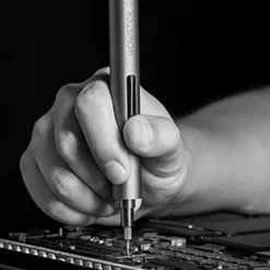 Hochleistungs-Schraubendreher-Set – Ultimatives Werkzeugset