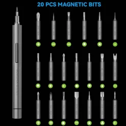 Hochleistungs-Schraubendreher-Set – Ultimatives Werkzeugset