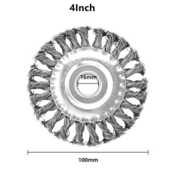 Hochleistungs-Trimmerkopf für Rasenmäher – Power Trim-Ersatzwerkzeug