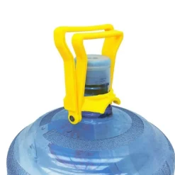 Hochleistungs-Wasserflaschenheber mit Doppelgriff