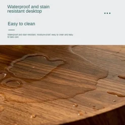 Holz 2 Ruhe Kaffee Beistelltisch Beistelltische