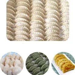 Holzknödelpresse - Küchenknödelformwerkzeug