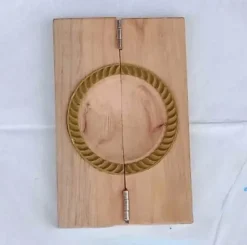 Holzknödelpresse - Küchenknödelformwerkzeug