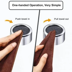 Home Helper Anti-Rutsch-Kleiderbügel