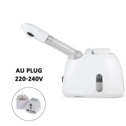 Home Spa Luftbefeuchter Gesichtsdampfer - Entspannender Nebel zur Feuchtigkeitsversorgung der Haut