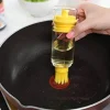 Honigöl-Applikatorflasche – Pinsel für ätherische Öle zum Basteln und Kochen