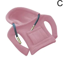 Hoodie Schaltknaufbezug - Stilvolles Autoaccessoire