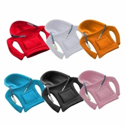 Hoodie Schaltknaufbezug - Stilvolles Autoaccessoire