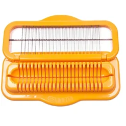 Hot Dog Slicer – Müheloses Schneiden für perfekte Würstchen