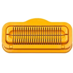 Hot Dog Slicer – Müheloses Schneiden für perfekte Würstchen