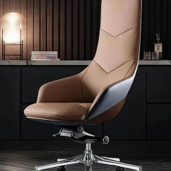 Hugo Bürostuhl – Ergonomischer Schreibtischstuhl fürs Homeoffice