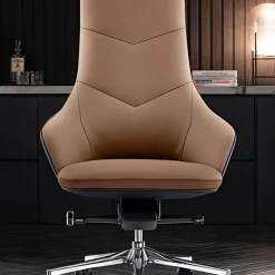 Hugo Bürostuhl – Ergonomischer Schreibtischstuhl fürs Homeoffice