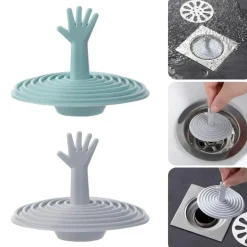 Humorvoller Badewannen-Wasserstopper – Lustiges Badezimmer-Accessoire