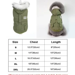 Hundemantel aus Leder – Stilvolle Haustierjacke