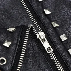 Hundemantel aus Leder – Stilvolle Haustierjacke