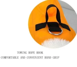 Hundeschwimmweste - Hai-Schwimmweste für Haustiere