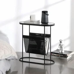 Hurbet Beistelltisch