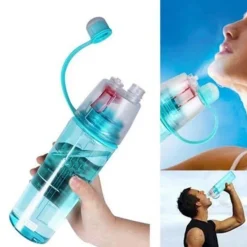 Hydration-Sprühflasche – Running Workout Mist