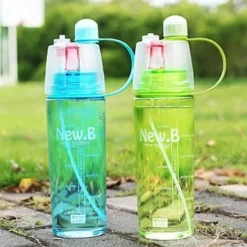 Hydration-Sprühflasche – Running Workout Mist
