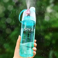 Hydration-Sprühflasche – Running Workout Mist