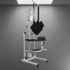 Hydraulischer Patientenliftsessel – Komfortabler medizinischer Lift