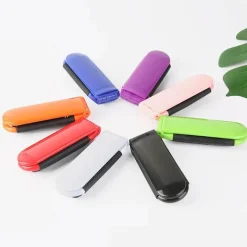 2-in-1 Antistatische Haarbürste - Massage-Entwirrungswerkzeug