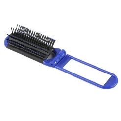 2-in-1 Antistatische Haarbürste - Massage-Entwirrungswerkzeug
