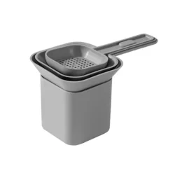 6in1 Kitchen Wizard Easy Trichter