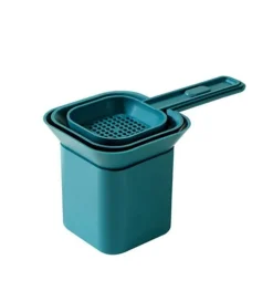 6in1 Kitchen Wizard Easy Trichter