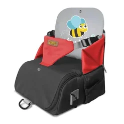 3in1 Multifunktionale Baby-Autositz-Mamatasche