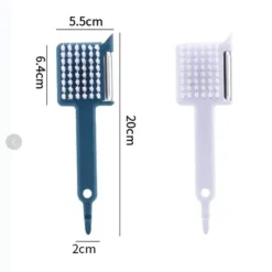 5-in-1 Obst- und Gemüseschäler – Kreatives Küchenwerkzeug