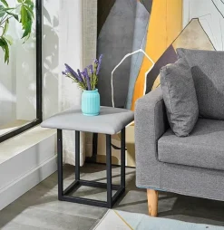 5-in-1 Transformable Space-Saving Chair - Versatile Folding Seat