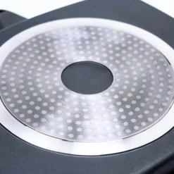 5-in-1-Antihaft-Multi-Grillpfanne – vielseitige Kochlösung