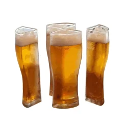 4-in-1-Bierkrug – Teilbares Multifunktions-Trinkgefäß