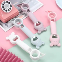 5-in-1-Deckellöser-Werkzeug – Multifunktionales Küchengerät