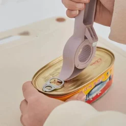 5-in-1-Deckellöser-Werkzeug – Multifunktionales Küchengerät