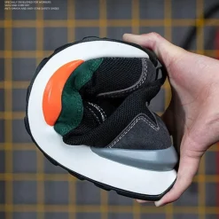 Industrielle Schutzschuhe für Herren – Ultimate Guard Safety Footwear