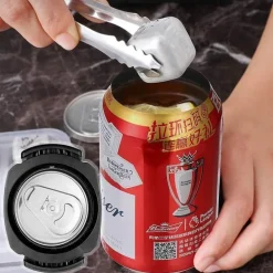 2-in-1-Flaschendosenöffner – Multifunktionales Küchenwerkzeug